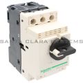 Telemecanique GV2 L22 TeSys GV2 - Circuit breaker - magnetic - 25 A - screw clamp terminals Product Image