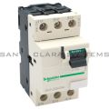 Telemecanique GV2 LE22 Manual Motor Starter Product Image