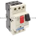 Telemecanique GV2 M04 Motor Starter Protector Product Image