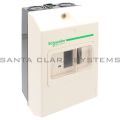 Telemecanique GV2 MC02 TeSys GV2 - Enclosure for TeSys GV2ME - IP55 Product Image