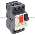 Telemecanique GV2 ME20 TeSys GV2-Circuit breaker-thermal-magnetic - 13...18 A - screw clamp terminals Product Image