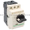 Telemecanique GV2 P06 TeSys GV2 - Motor circuit breaker - thermal-magnetic - 1?1.6 A Product Image