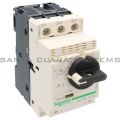 Telemecanique GV2 P20 TeSys GV2 - Motor circuit breaker - thermal-magnetic - 13?18 A Product Image