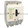 Telemecanique GV7 RS50 Circuit Breaker Product Image