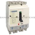 Telemecanique GV7 RS80 TeSys GV7 - circuit breaker - 3P - AC-3 - 48...80 A - thermal-magnetic Product Image