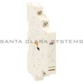 Telemecanique GVA D1010 Auxiliary Contact Product Image