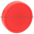 Telemecanique H33AR1 Push Button Cap | Red Product Image