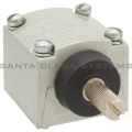 Telemecanique JK09 Limit Switch Head | JK9 Product Image