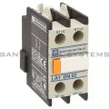 Telemecanique LA1 DN02 Contact Block Product Image