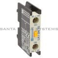 Telemecanique LA1 DN10 Contact Block Product Image