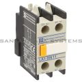 Telemecanique LA1 DN11 Contact Block Product Image