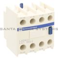Telemecanique LA1 DN22 Contact Block Product Image