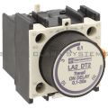 Telemecanique LA2 DT2-C Timed Contacts | LA2 DT2 Product Image