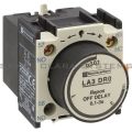 Telemecanique LA3 DR0 Timed Contacts Product Image