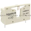 Telemecanique LA4 DA1U Coil Suppressor Module Product Image