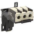 Telemecanique LA7 D0964 Overload Relay Terminal Block Product Image
