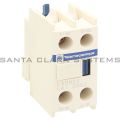 Telemecanique LAD N02 Contact Block Product Image