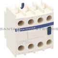 Telemecanique LAD N04 Auxiliary Contact Block Product Image