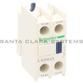 Telemecanique LAD N20 Contact Block Product Image