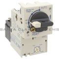 Telemecanique LB1 LB03P01 Overload Relay Product Image