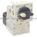 Telemecanique LB1 LB03P04 Overload Relay Product Image