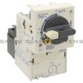 Telemecanique LB1 LB03P05 Overload Relay Product Image
