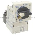 Telemecanique LB1 LB03P06 Overload Relay Product Image