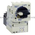 Telemecanique LB1 LB03P08 Overload Relay Product Image