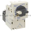 Telemecanique LB1 LB03P10 Overload Relay Product Image