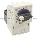 Telemecanique LB1 LB03P13 Overload Relay Product Image