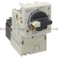 Telemecanique LB1 LB03P17 Overload Relay Product Image
