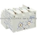 Telemecanique LB1 LC03M03 Overload Relay Product Image