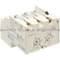 Telemecanique LB1 LC03M05 Overload Protection Module Product Image