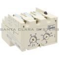 Telemecanique LB1 LC03M06 Integral Starter Overload Product Image