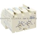 Telemecanique LB1 LC03M13 Integral Starter Product Image