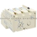 Telemecanique LB6  LC03M10 Overload Relay Product Image