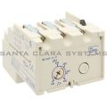 Telemecanique LB6 LC03M53 Overload Relay Product Image