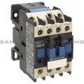 Telemecanique LC1 D0910F6 Contactor Product Image