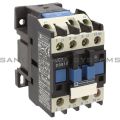 Telemecanique LC1 D0910K7 Contactor Product Image