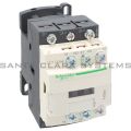 Telemecanique LC1 D096F7 Contactor Product Image