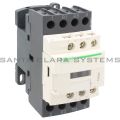 Telemecanique LC1 D098B7 Contactor Product Image