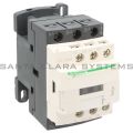 Telemecanique LC1 D09G7 Contactor Product Image