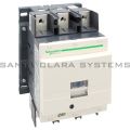 Telemecanique LC1 D1156U7 Contactor Product Image
