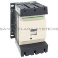 Telemecanique LC1 D115F7 Contactor Product Image