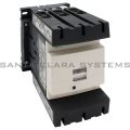 Telemecanique LC1 D115G6 Contactor Product Image