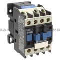 Telemecanique LC1 D12004G6 Contactor Product Image