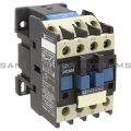 Telemecanique LC1 D12008E7 Contactor Product Image