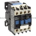 Telemecanique LC1 D1201F7 Contactor Product Image