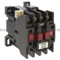 Telemecanique LC1 D123FA60 Contactor Product Image
