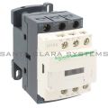 Telemecanique LC1 D12N7 Contactor Product Image